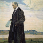 Философ Иван Ильин